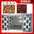KINKAI nuts heat pump dryer/Food dryer dehydrator
